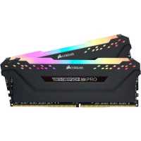 оперативная память Corsair Vengeance RGB Pro CMW32GX4M2D3600C18