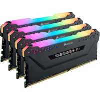оперативная память Corsair Vengeance RGB Pro CMW32GX4M4C3200C16