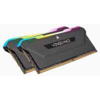 оперативная память Corsair Vengeance RGB Pro SL CMH16GX4M2Z3600C18