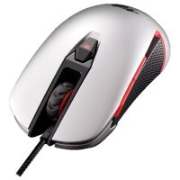 мышь Cougar 400M Silver Серебристый