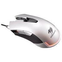 мышь Cougar 530M Silver Серебристый