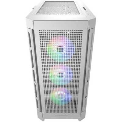 корпус Cougar Airface Pro RGB White