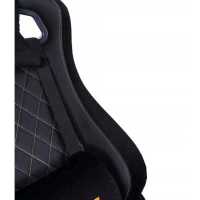 игровое кресло Cougar Armor S Royal Black черный