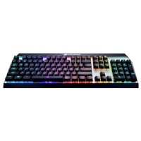 клавиатура Cougar Attack X3 RGB Speedy Iron Grey