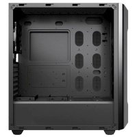 корпус Cougar Gemini S Iron Gray