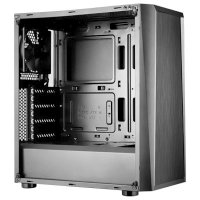 корпус Cougar MX340 Black