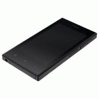 MP3 плеер Cowon Z2 Plenue 32GB Black