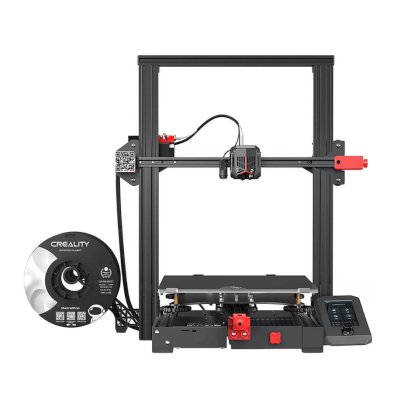 3d принтер Creality Ender-3 Max Neo