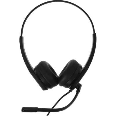 гарнитура Creative HS-230 Black