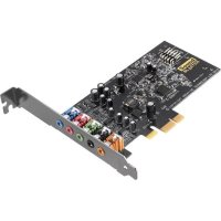 звуковая карта Creative SB Audigy FX 70SB157000000