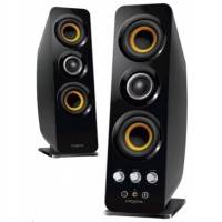 колонка Creative Signature T50W Black