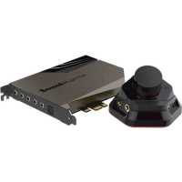 звуковая карта Creative Sound Blaster AE-7 70SB180000000