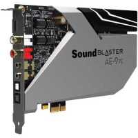 звуковая карта Creative Sound Blaster АЕ-9 PE 70SB178000001