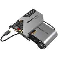 звуковая карта Creative Sound Blaster АЕ-9 PE 70SB178000001