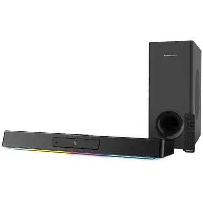 колонки Creative Sound Blaster Katana V2 Black