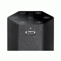 колонка Creative Sound BlasterAxx SBX 10 Черный