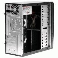 корпус Crown CMC-43 black