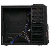 корпус Crown CMC-GS721-O black