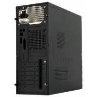 корпус Crown CMC-SM162 black 500W