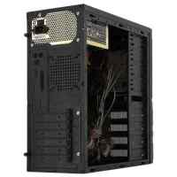 корпус Crown CMC-SM164 Black 450W