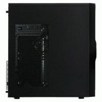 корпус Crown CMC-SM600 black-blue 500W