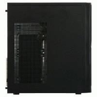 корпус Crown CMC-SM602 black-red