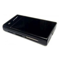 разветвитель USB Crown CMCR-B06 Black черный