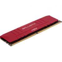 оперативная память Crucial Ballistix Red BL2K32G32C16U4R