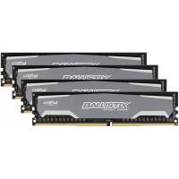 оперативная память Crucial BLS4C8G4D240FSA