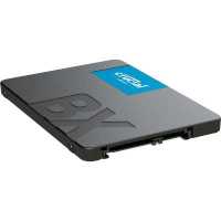 SSD диск Crucial BX500 240Gb CT240BX500SSD1T