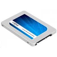SSD диск Crucial CT480BX200SSD1