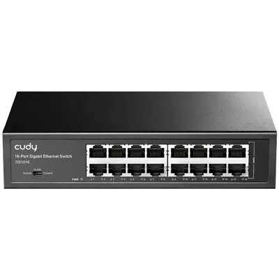 коммутатор Cudy GS1016