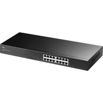 коммутатор Cudy GS1016L