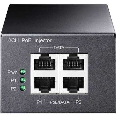 инжектор PoE Cudy POE220
