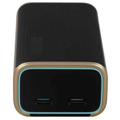 внешний аккумулятор Cuktech PB060 Gold CUKPB060GLGD