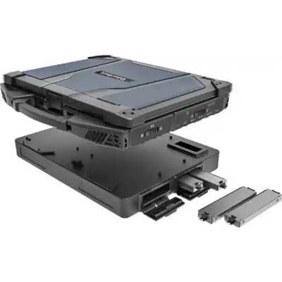 ноутбук CyberBook R1154 ZB14S35B2WXXX Черный