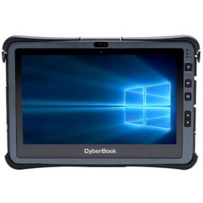 планшет CyberBook T101U UB11X210YB1WXWP Серый, черный