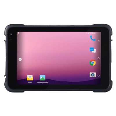 планшет CyberBook T186Q-464LGNA10 Черный