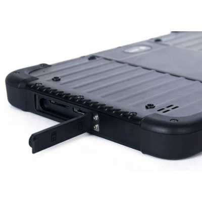 планшет CyberBook T186Q-464LGNA10 Черный