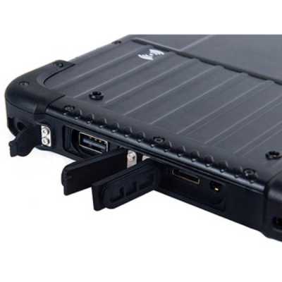 планшет CyberBook T186Q-5G-81285GNA11 Черный