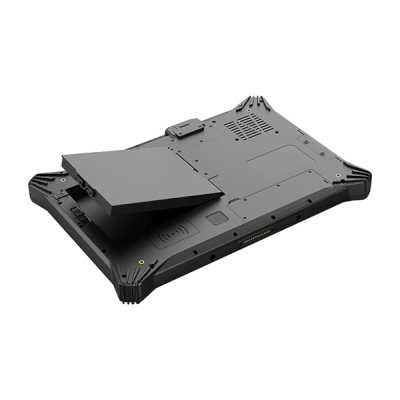 планшет CyberBook T200J-16128LG Черный