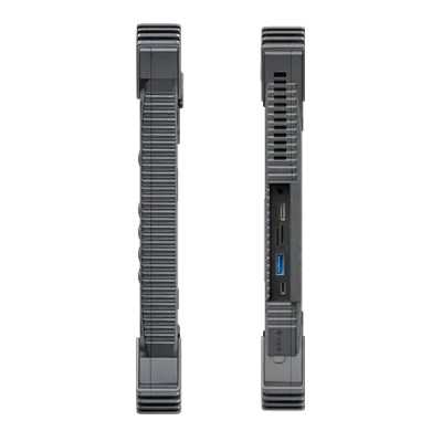 планшет CyberBook T220J-8128LG Черный