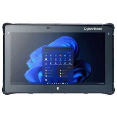 планшет CyberBook T81R RF11S8250B1WCXX Черный
