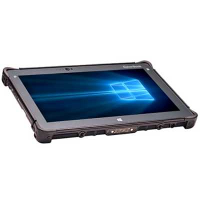 планшет CyberBook T81R RS11X8250B1WXWP Черный