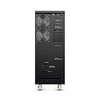 ИБП CyberPower OLS10000E Черный