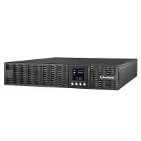 ИБП CyberPower OLS1000ERT2U Черный