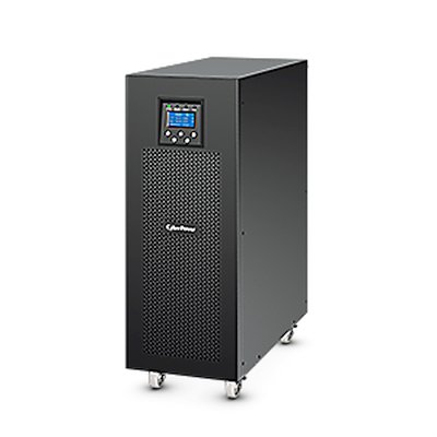 ИБП CyberPower OLS6000E Черный