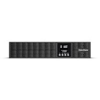 ИБП CyberPower OLS6000ERT6Ua Черный