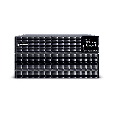 ИБП CyberPower OLS6KERT5U Черный