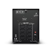ИБП CyberPower PR1000ELCD Черный